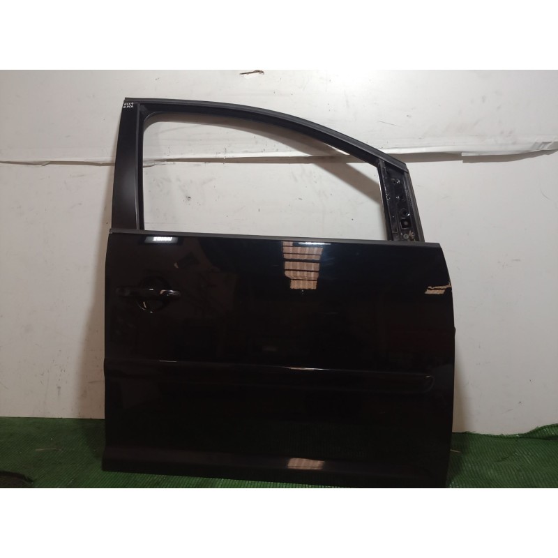 Recambio de puerta delantera derecha para volkswagen touran (1t1, 1t2) 2.0 tdi 16v referencia OEM IAM   
