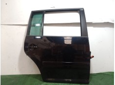 Recambio de puerta trasera derecha para volkswagen touran (1t1, 1t2) 2.0 tdi 16v referencia OEM IAM   