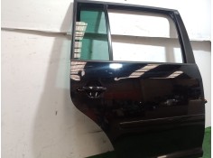 Recambio de puerta trasera derecha para volkswagen touran (1t1, 1t2) 2.0 tdi 16v referencia OEM IAM    2