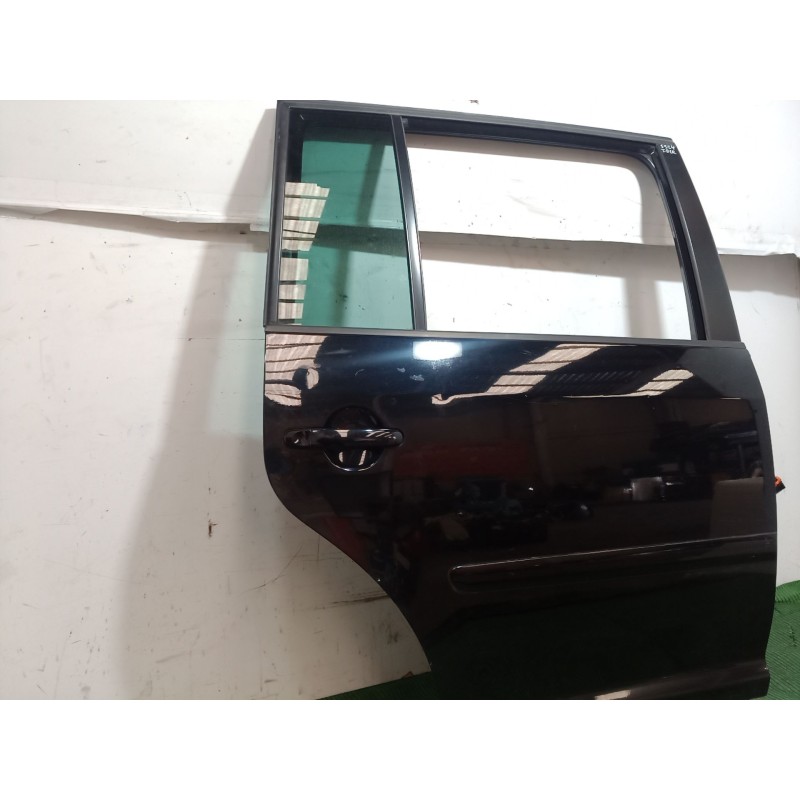 Recambio de puerta trasera derecha para volkswagen touran (1t1, 1t2) 2.0 tdi 16v referencia OEM IAM   