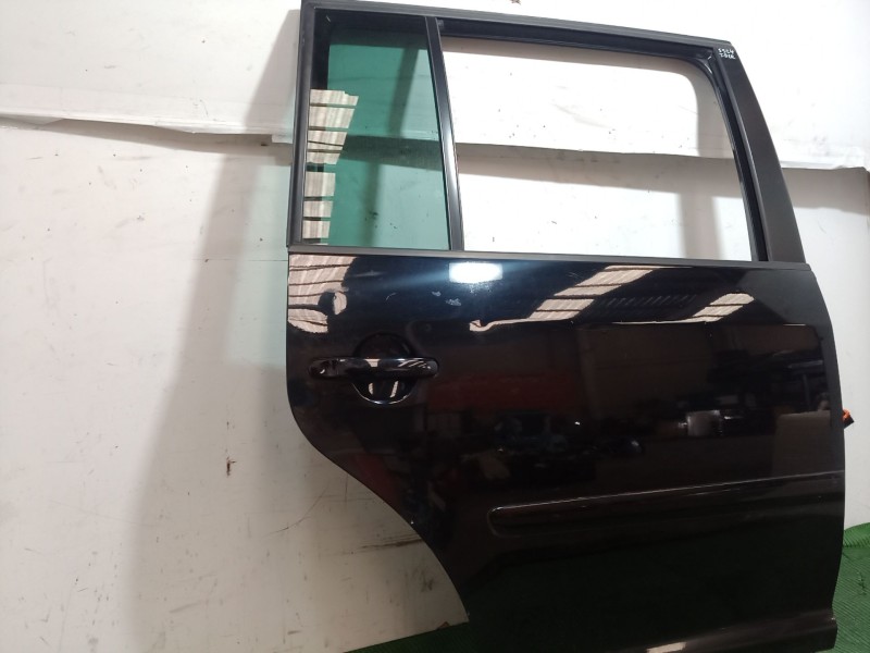 Recambio de puerta trasera derecha para volkswagen touran (1t1, 1t2) 2.0 tdi 16v referencia OEM IAM   