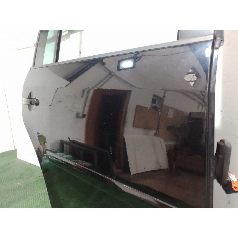 Recambio de puerta trasera derecha para volkswagen touran (1t1, 1t2) 2.0 tdi 16v referencia OEM IAM   