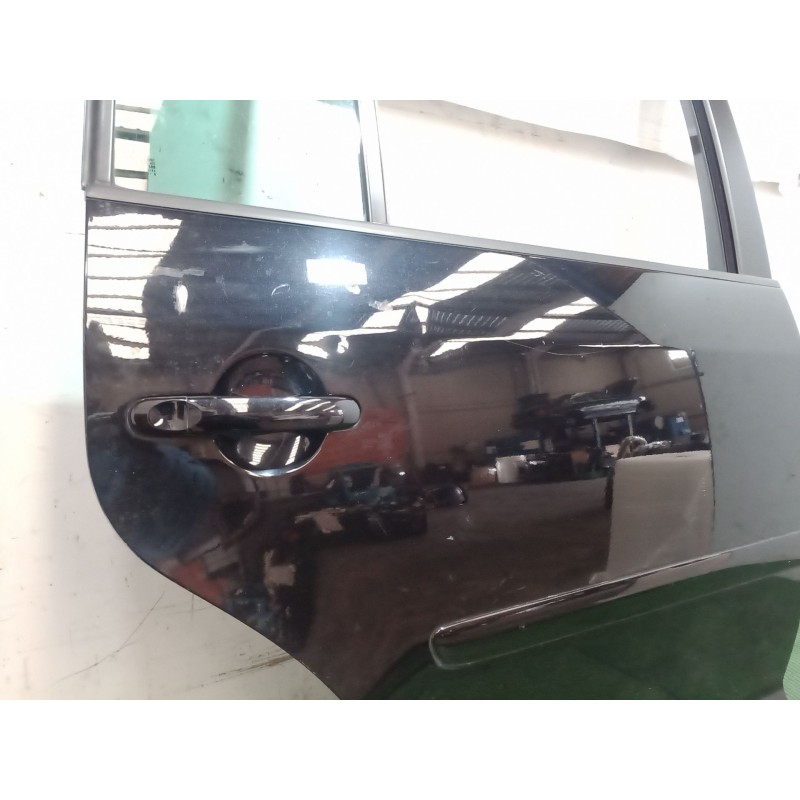 Recambio de puerta trasera derecha para volkswagen touran (1t1, 1t2) 2.0 tdi 16v referencia OEM IAM   