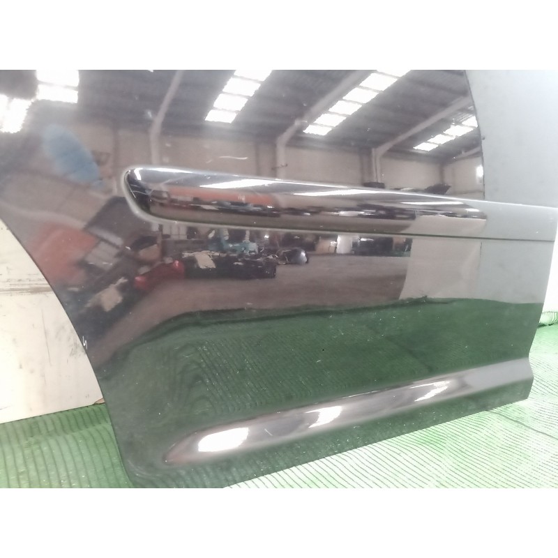 Recambio de puerta trasera derecha para volkswagen touran (1t1, 1t2) 2.0 tdi 16v referencia OEM IAM   