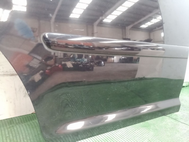 Recambio de puerta trasera derecha para volkswagen touran (1t1, 1t2) 2.0 tdi 16v referencia OEM IAM   