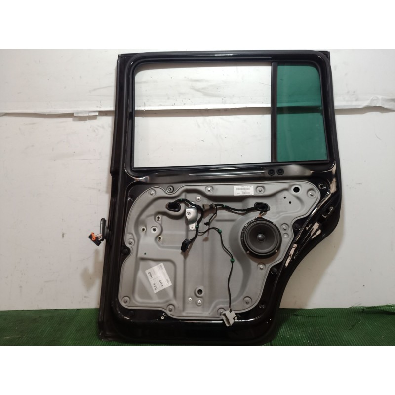 Recambio de puerta trasera derecha para volkswagen touran (1t1, 1t2) 2.0 tdi 16v referencia OEM IAM   