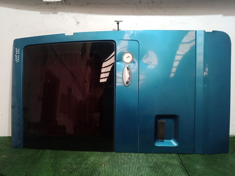 Recambio de puerta trasera derecha para ford transit furgoneta (fa_ _) 2.0 di (fae_, faf_, fag_) referencia OEM IAM   