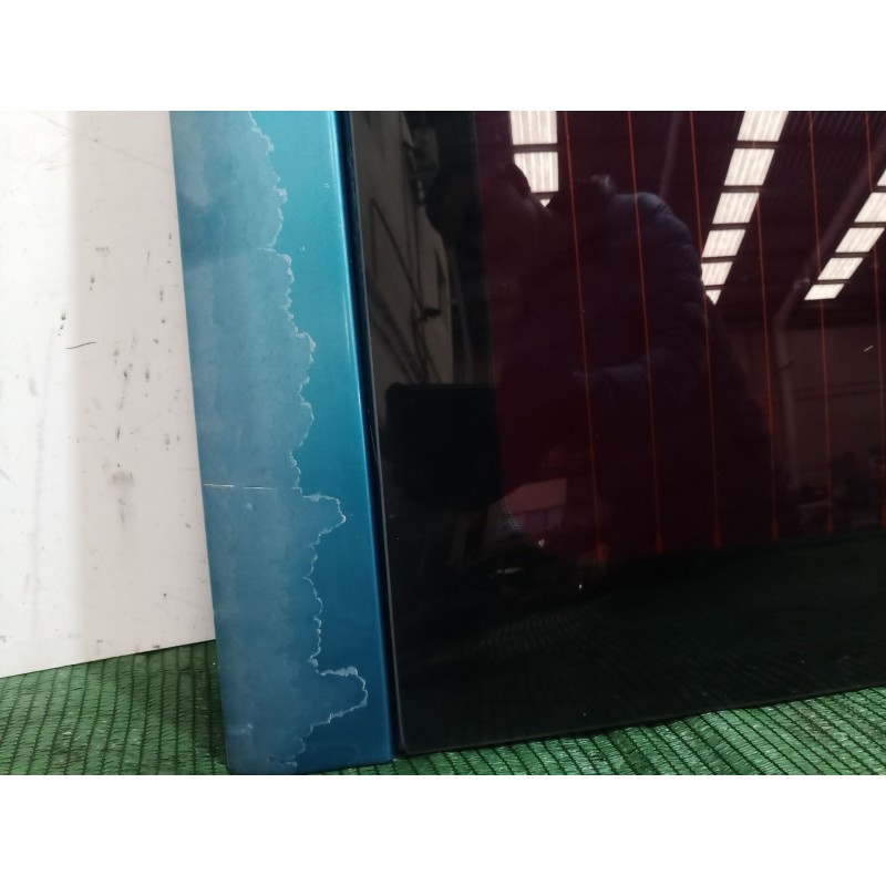 Recambio de puerta trasera derecha para ford transit furgoneta (fa_ _) 2.0 di (fae_, faf_, fag_) referencia OEM IAM   