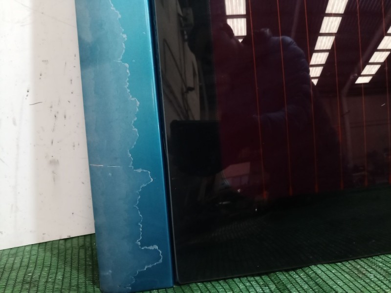 Recambio de puerta trasera derecha para ford transit furgoneta (fa_ _) 2.0 di (fae_, faf_, fag_) referencia OEM IAM   