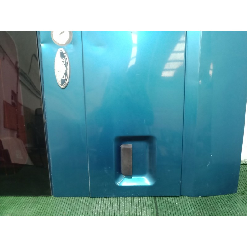 Recambio de puerta trasera derecha para ford transit furgoneta (fa_ _) 2.0 di (fae_, faf_, fag_) referencia OEM IAM   