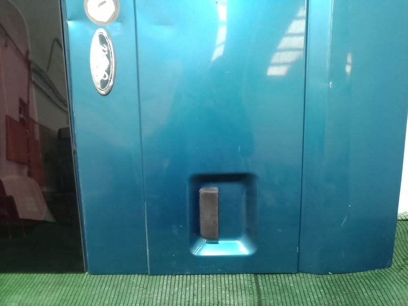 Recambio de puerta trasera derecha para ford transit furgoneta (fa_ _) 2.0 di (fae_, faf_, fag_) referencia OEM IAM   