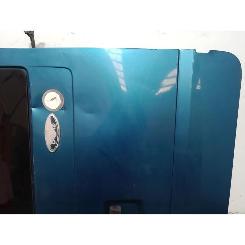 Recambio de puerta trasera derecha para ford transit furgoneta (fa_ _) 2.0 di (fae_, faf_, fag_) referencia OEM IAM   