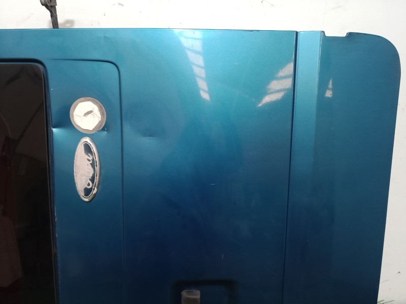 Recambio de puerta trasera derecha para ford transit furgoneta (fa_ _) 2.0 di (fae_, faf_, fag_) referencia OEM IAM   