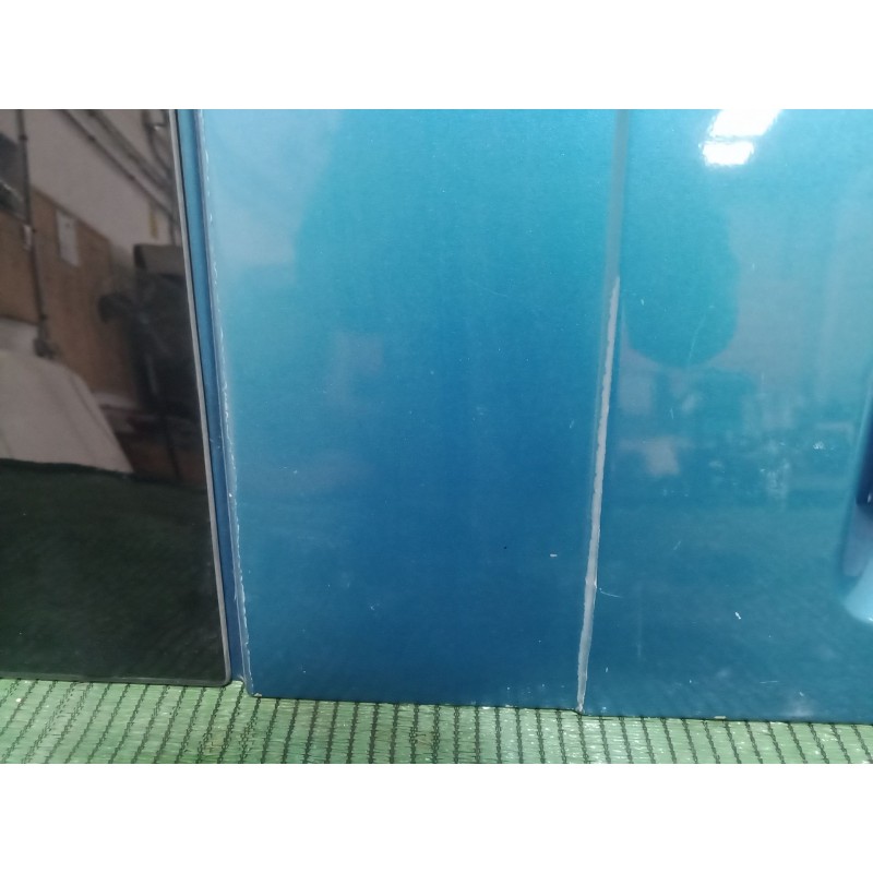 Recambio de puerta trasera derecha para ford transit furgoneta (fa_ _) 2.0 di (fae_, faf_, fag_) referencia OEM IAM   