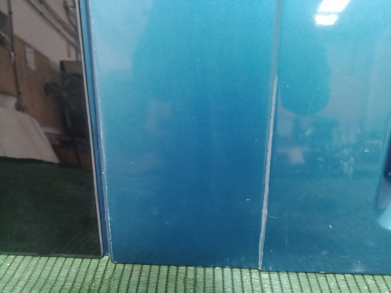 Recambio de puerta trasera derecha para ford transit furgoneta (fa_ _) 2.0 di (fae_, faf_, fag_) referencia OEM IAM   