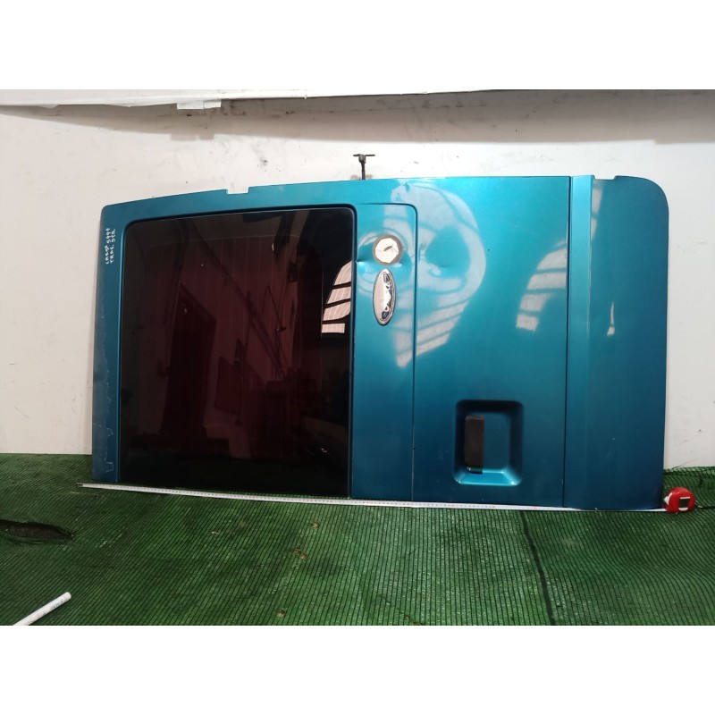 Recambio de puerta trasera derecha para ford transit furgoneta (fa_ _) 2.0 di (fae_, faf_, fag_) referencia OEM IAM   