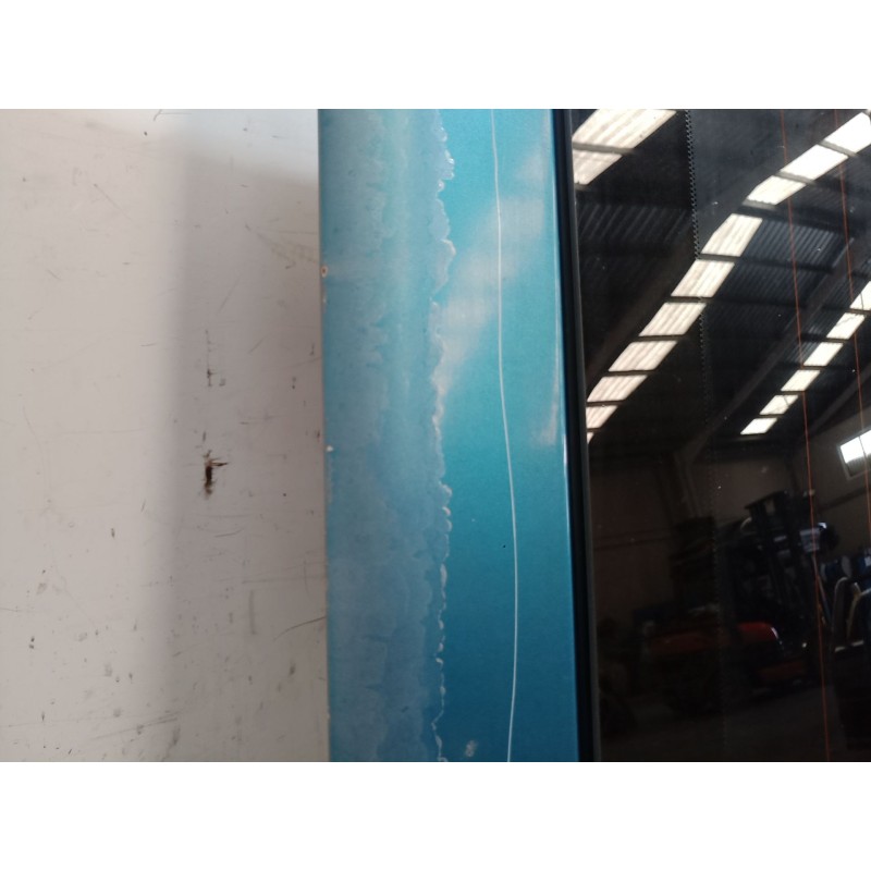 Recambio de puerta trasera izquierda para ford transit furgoneta (fa_ _) 2.0 di (fae_, faf_, fag_) referencia OEM IAM   