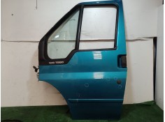 Recambio de puerta delantera izquierda para ford transit furgoneta (fa_ _) 2.0 di (fae_, faf_, fag_) referencia OEM IAM   