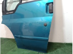 Recambio de puerta delantera izquierda para ford transit furgoneta (fa_ _) 2.0 di (fae_, faf_, fag_) referencia OEM IAM    2