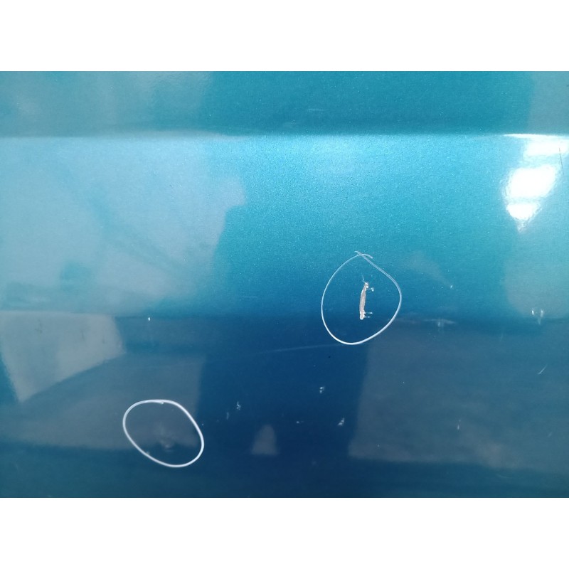 Recambio de puerta delantera izquierda para ford transit furgoneta (fa_ _) 2.0 di (fae_, faf_, fag_) referencia OEM IAM   