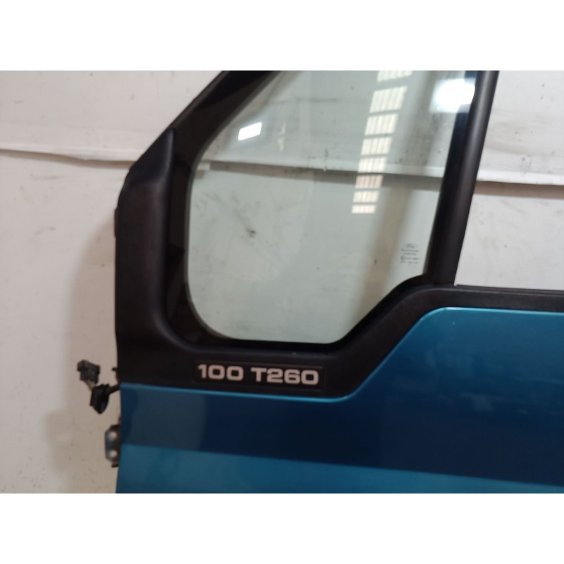 Recambio de puerta delantera izquierda para ford transit furgoneta (fa_ _) 2.0 di (fae_, faf_, fag_) referencia OEM IAM   