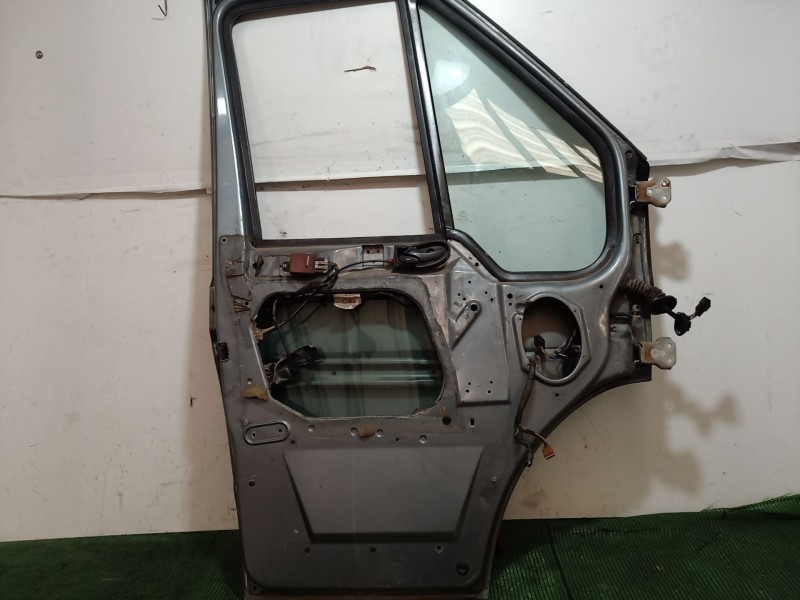 Recambio de puerta delantera izquierda para ford transit furgoneta (fa_ _) 2.0 di (fae_, faf_, fag_) referencia OEM IAM   