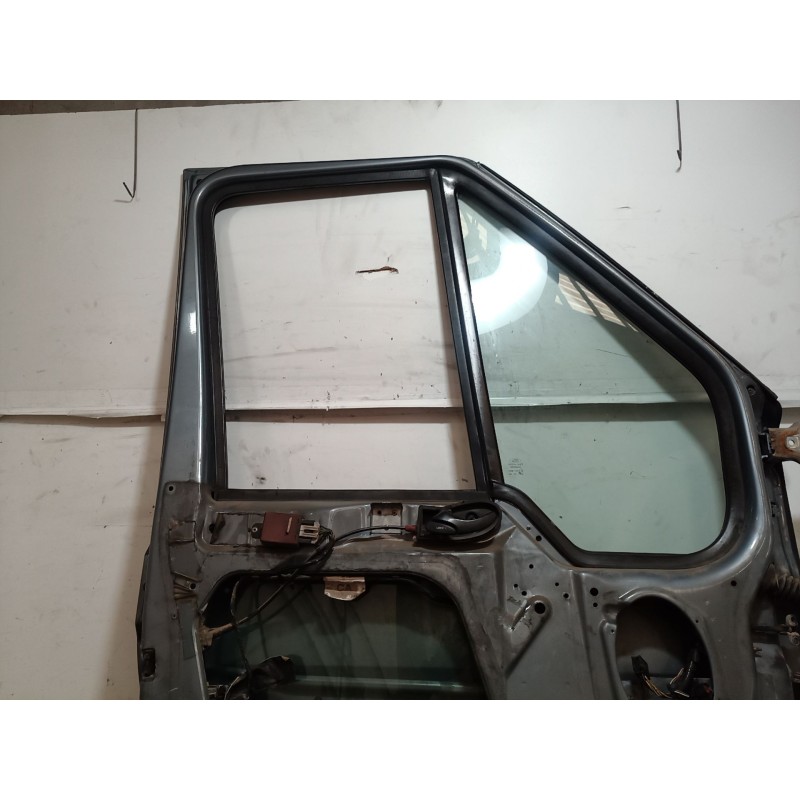 Recambio de puerta delantera izquierda para ford transit furgoneta (fa_ _) 2.0 di (fae_, faf_, fag_) referencia OEM IAM   
