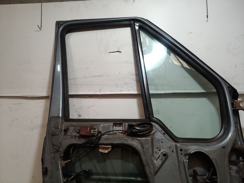 Recambio de puerta delantera izquierda para ford transit furgoneta (fa_ _) 2.0 di (fae_, faf_, fag_) referencia OEM IAM   