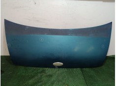 Recambio de capot para ford transit furgoneta (fa_ _) 2.0 di (fae_, faf_, fag_) referencia OEM IAM SINREF SIN REF SIN REF