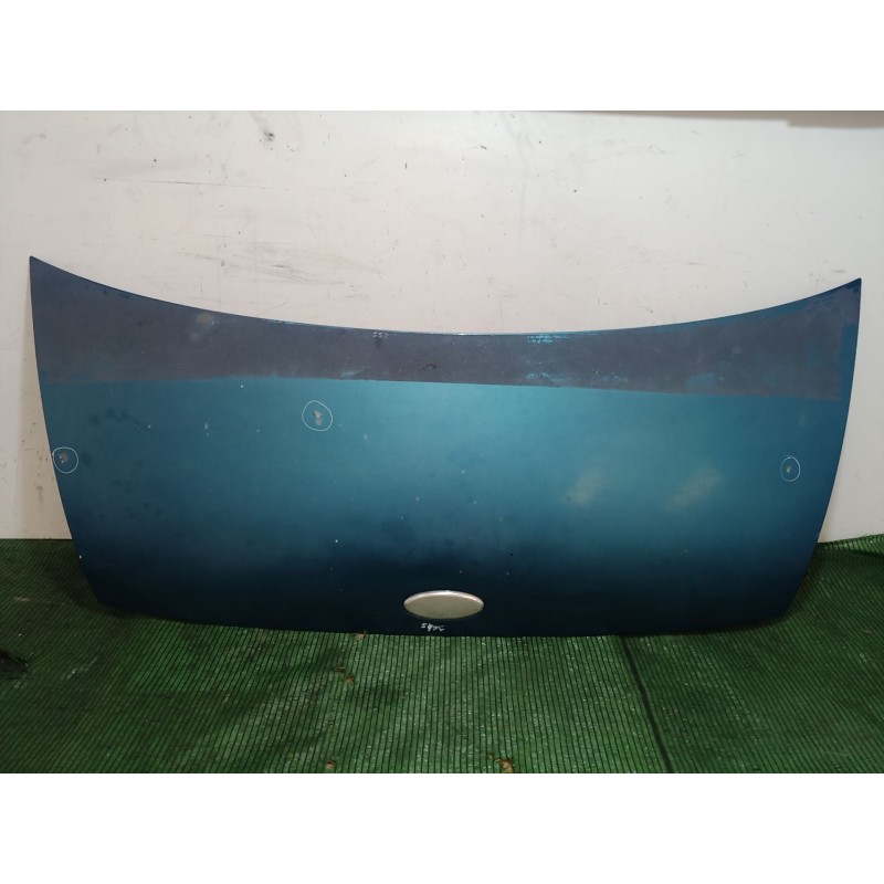 Recambio de capot para ford transit furgoneta (fa_ _) 2.0 di (fae_, faf_, fag_) referencia OEM IAM SINREF SIN REF SIN REF