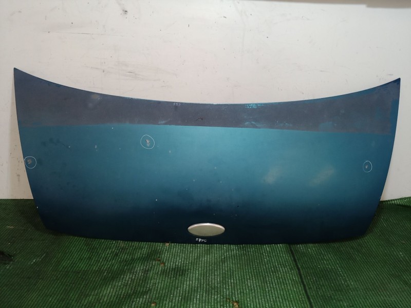 Recambio de capot para ford transit furgoneta (fa_ _) 2.0 di (fae_, faf_, fag_) referencia OEM IAM SINREF SIN REF SIN REF