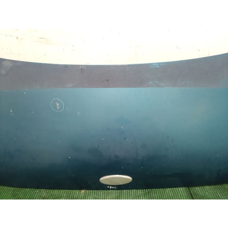 Recambio de capot para ford transit furgoneta (fa_ _) 2.0 di (fae_, faf_, fag_) referencia OEM IAM SINREF SIN REF SIN REF