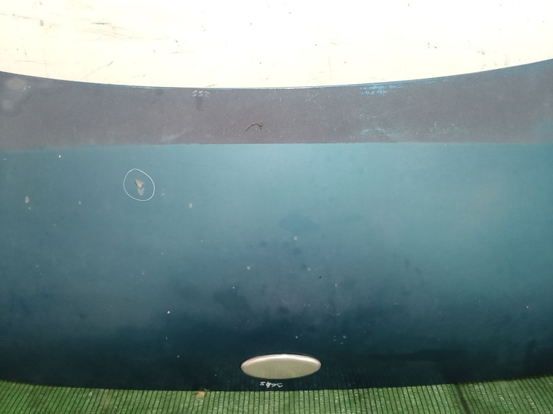 Recambio de capot para ford transit furgoneta (fa_ _) 2.0 di (fae_, faf_, fag_) referencia OEM IAM SINREF SIN REF SIN REF