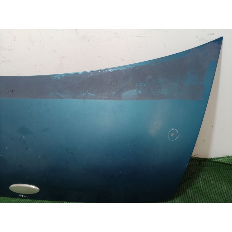 Recambio de capot para ford transit furgoneta (fa_ _) 2.0 di (fae_, faf_, fag_) referencia OEM IAM SINREF SIN REF SIN REF