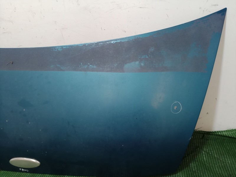 Recambio de capot para ford transit furgoneta (fa_ _) 2.0 di (fae_, faf_, fag_) referencia OEM IAM SINREF SIN REF SIN REF