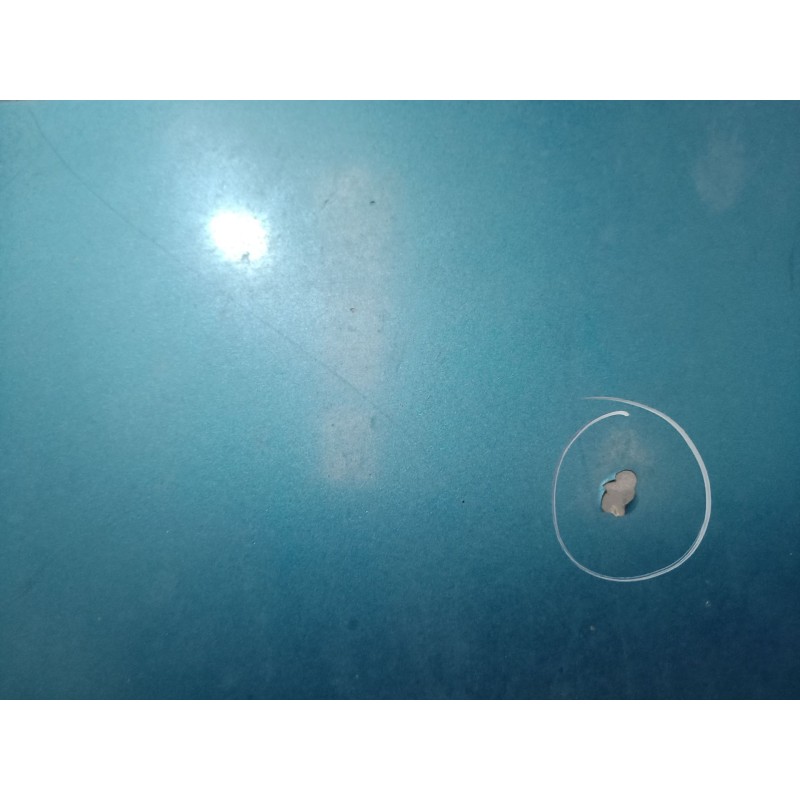 Recambio de capot para ford transit furgoneta (fa_ _) 2.0 di (fae_, faf_, fag_) referencia OEM IAM SINREF SIN REF SIN REF