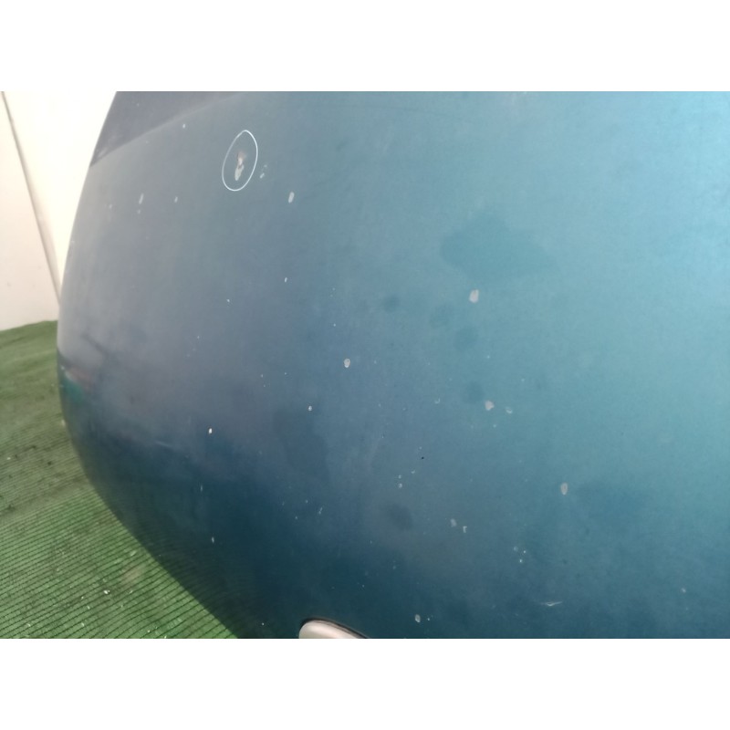 Recambio de capot para ford transit furgoneta (fa_ _) 2.0 di (fae_, faf_, fag_) referencia OEM IAM SINREF SIN REF SIN REF