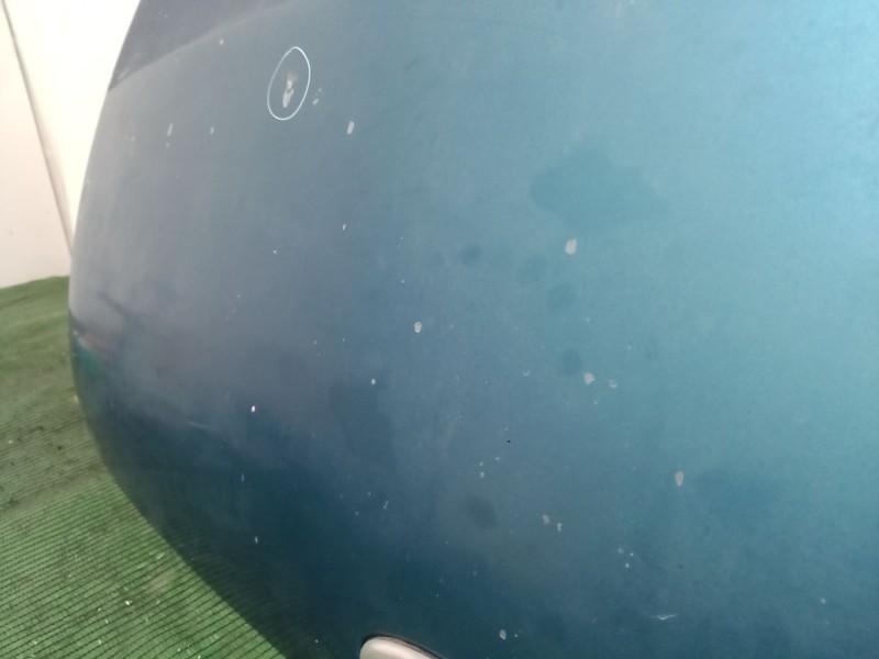 Recambio de capot para ford transit furgoneta (fa_ _) 2.0 di (fae_, faf_, fag_) referencia OEM IAM SINREF SIN REF SIN REF