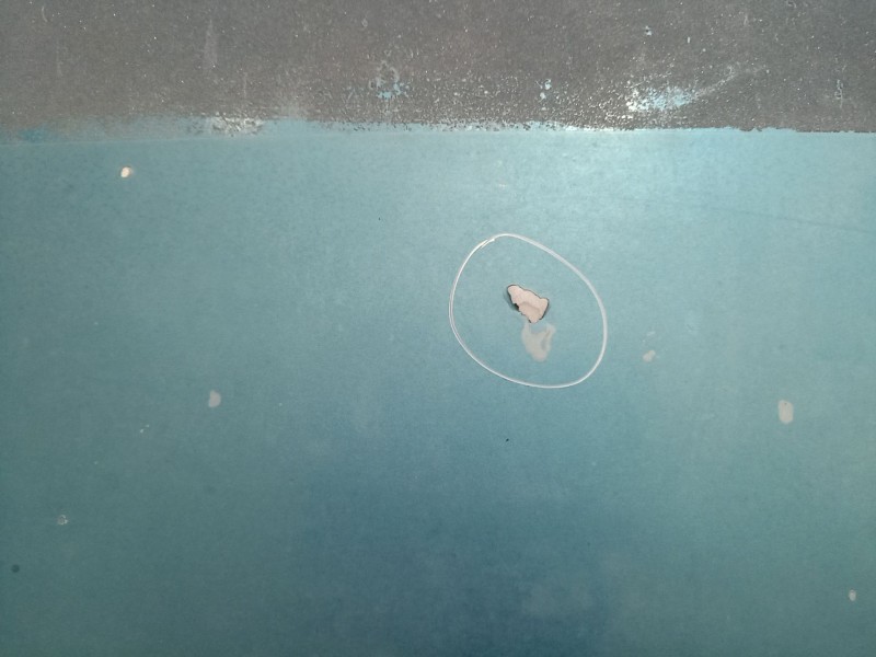 Recambio de capot para ford transit furgoneta (fa_ _) 2.0 di (fae_, faf_, fag_) referencia OEM IAM SINREF SIN REF SIN REF