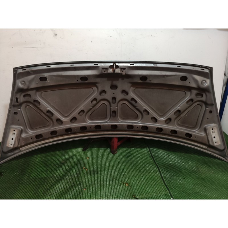 Recambio de capot para ford transit furgoneta (fa_ _) 2.0 di (fae_, faf_, fag_) referencia OEM IAM SINREF SIN REF SIN REF