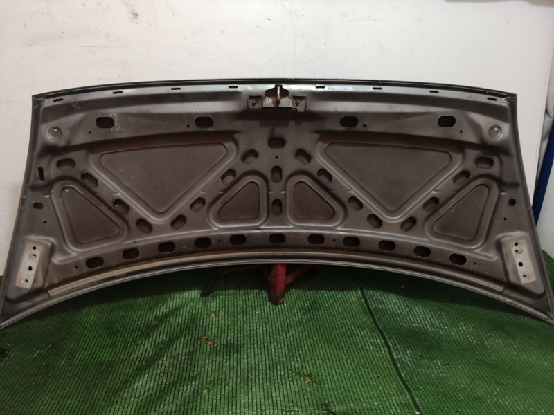 Recambio de capot para ford transit furgoneta (fa_ _) 2.0 di (fae_, faf_, fag_) referencia OEM IAM SINREF SIN REF SIN REF