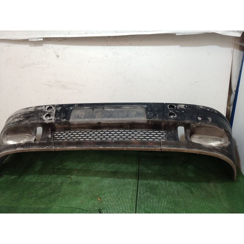 Recambio de paragolpes delantero para ford transit furgoneta (fa_ _) 2.0 di (fae_, faf_, fag_) referencia OEM IAM   