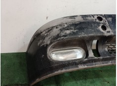 Recambio de paragolpes delantero para ford transit furgoneta (fa_ _) 2.0 di (fae_, faf_, fag_) referencia OEM IAM    2