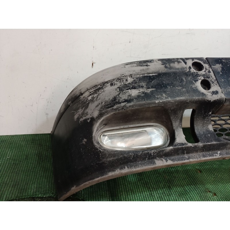 Recambio de paragolpes delantero para ford transit furgoneta (fa_ _) 2.0 di (fae_, faf_, fag_) referencia OEM IAM   