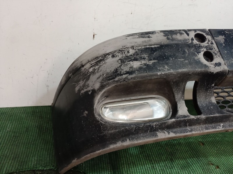 Recambio de paragolpes delantero para ford transit furgoneta (fa_ _) 2.0 di (fae_, faf_, fag_) referencia OEM IAM   