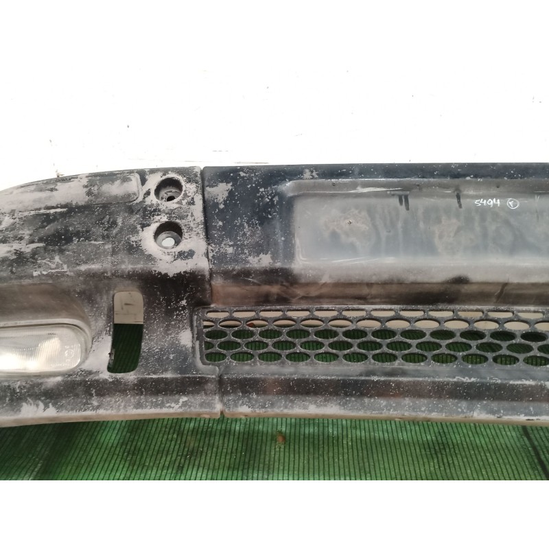 Recambio de paragolpes delantero para ford transit furgoneta (fa_ _) 2.0 di (fae_, faf_, fag_) referencia OEM IAM   