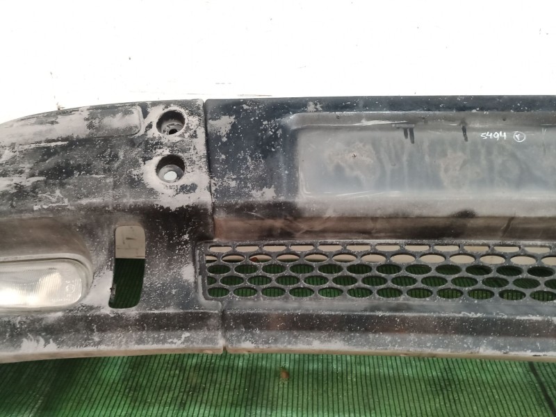 Recambio de paragolpes delantero para ford transit furgoneta (fa_ _) 2.0 di (fae_, faf_, fag_) referencia OEM IAM   