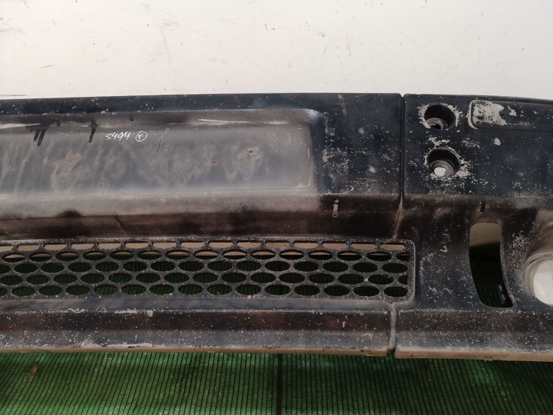 Recambio de paragolpes delantero para ford transit furgoneta (fa_ _) 2.0 di (fae_, faf_, fag_) referencia OEM IAM   