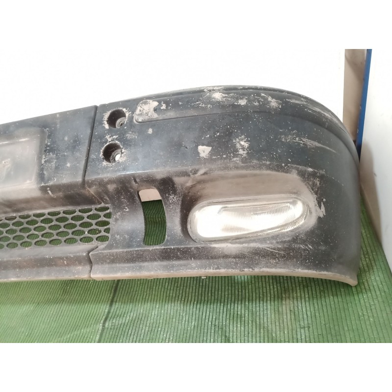 Recambio de paragolpes delantero para ford transit furgoneta (fa_ _) 2.0 di (fae_, faf_, fag_) referencia OEM IAM   