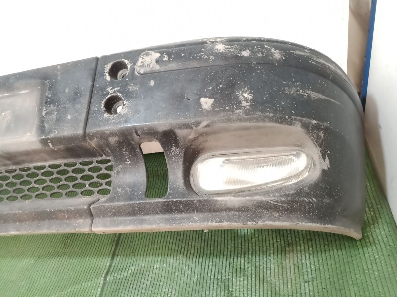 Recambio de paragolpes delantero para ford transit furgoneta (fa_ _) 2.0 di (fae_, faf_, fag_) referencia OEM IAM   